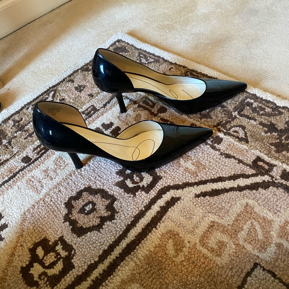 Anne Klein heels
